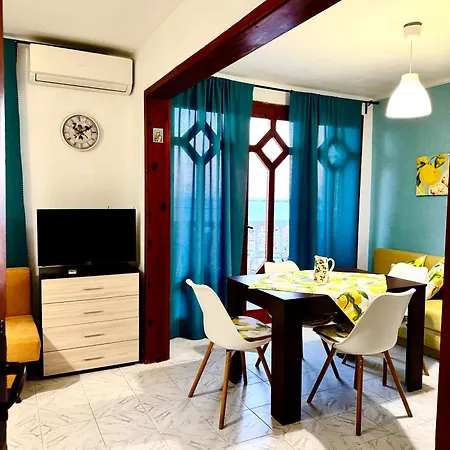 Apartament Nikoleta *