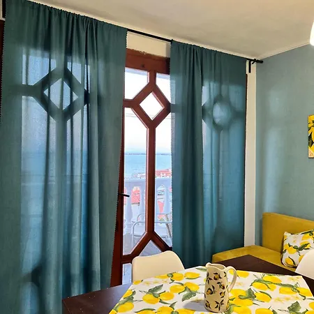 Apartment Nikoleta *