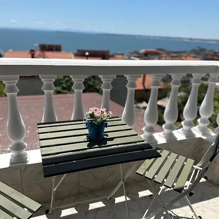 Apartment Nikoleta *