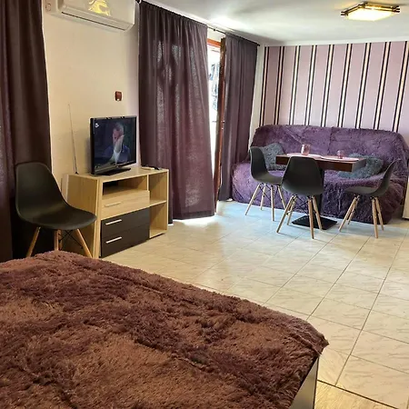 Nikoleta Διαμέρισμα Sveti Vlas