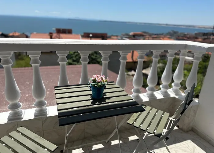 Apartmán Nikoleta *