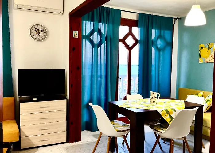 Apartmán Nikoleta *